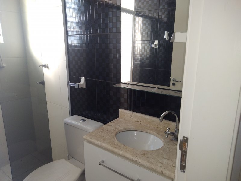 imóvel com 47m² - Vila Nova Cintra - Mogi das Cruzes