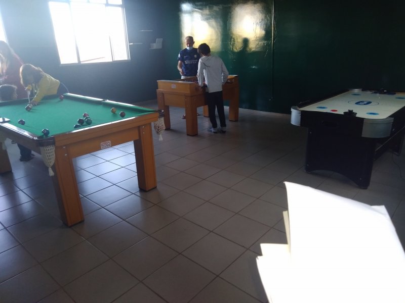 imóvel com 47m² - Vila Nova Cintra - Mogi das Cruzes