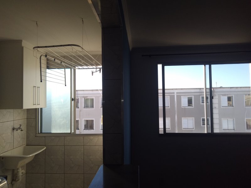 imóvel com 47m² - Vila Nova Cintra - Mogi das Cruzes