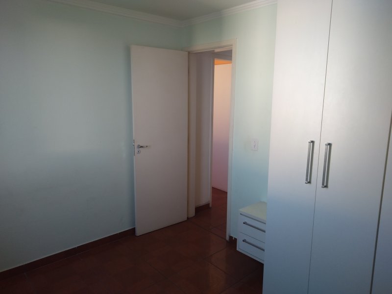 imóvel com 47m² - Vila Nova Cintra - Mogi das Cruzes