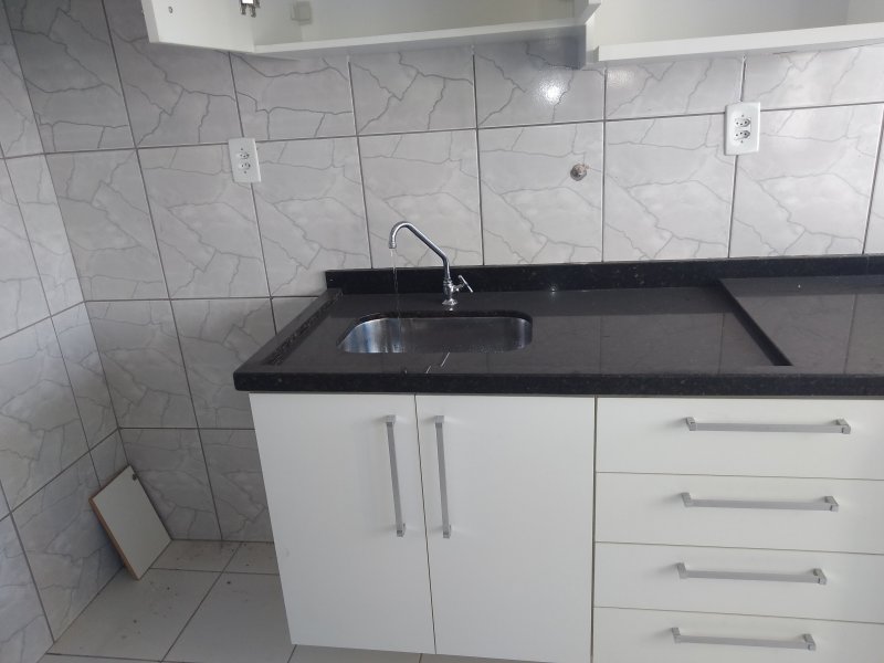 imóvel com 47m² - Vila Nova Cintra - Mogi das Cruzes