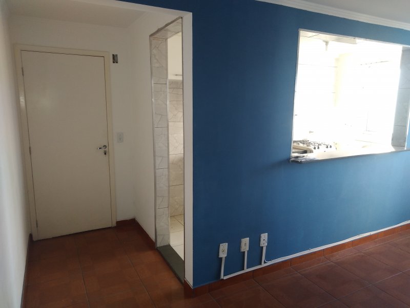imóvel com 47m² - Vila Nova Cintra - Mogi das Cruzes