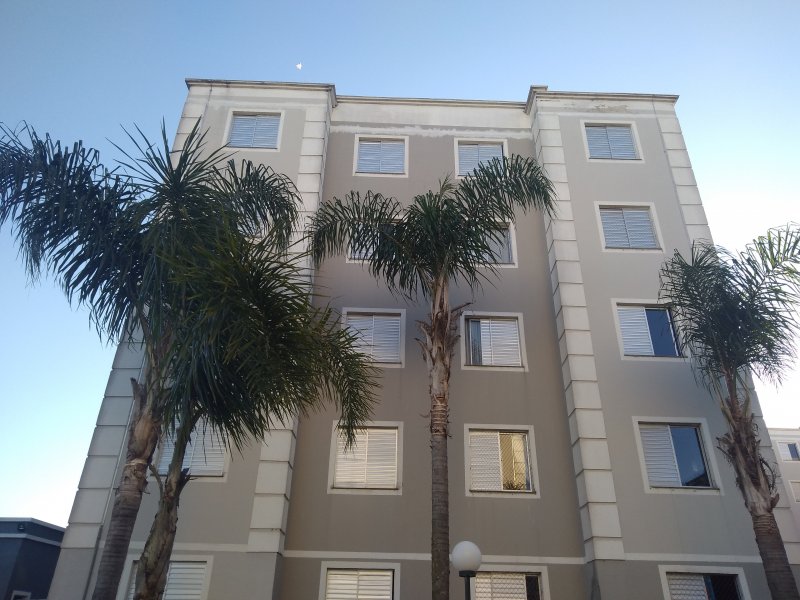imóvel com 47m² - Vila Nova Cintra - Mogi das Cruzes