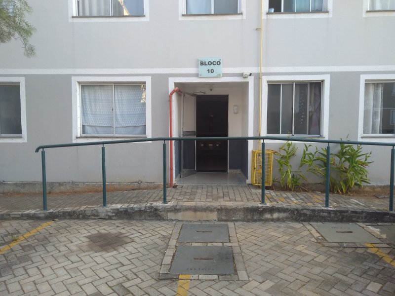 imóvel com 47m² - Vila Nova Cintra - Mogi das Cruzes