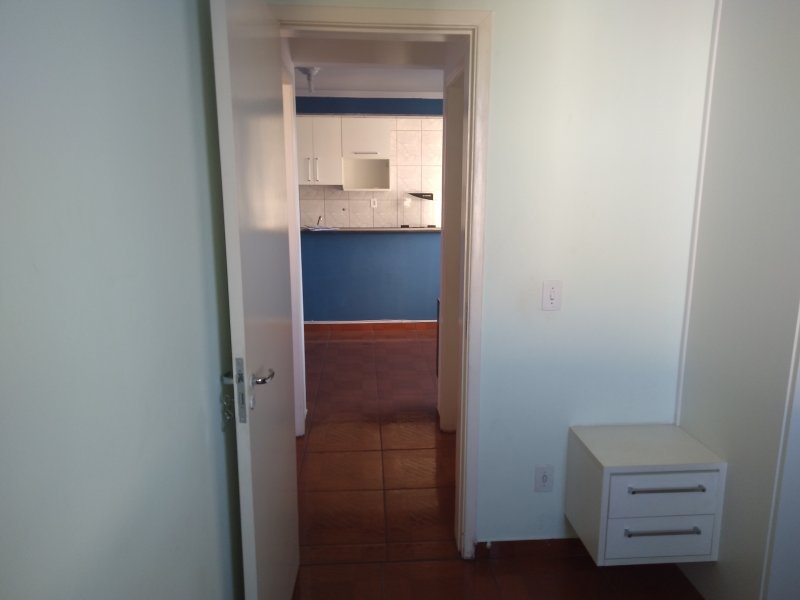 imóvel com 47m² - Vila Nova Cintra - Mogi das Cruzes