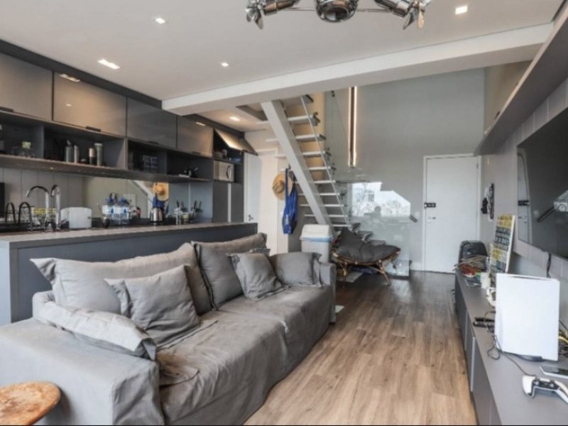 Loft à venda Bela Vista com 60m² e 1 quarto por R$ 725.000 - 836991716-65dda8ca-967d-4695-a0c7-38b3019486a3.jpeg