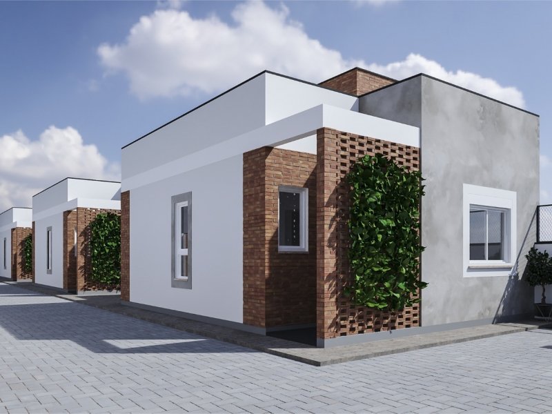 Casa à venda Jardim dos Lagos com 45m² e 2 quartos por R$ 190.000 - 716432270-da6a1255-3976-48b3-943c-f822352a5b8f.JPG