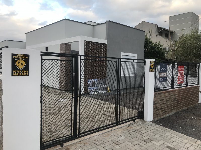 Casa à venda Jardim dos Lagos com 45m² e 2 quartos por R$ 190.000 - 731678289-img-5740.jpg