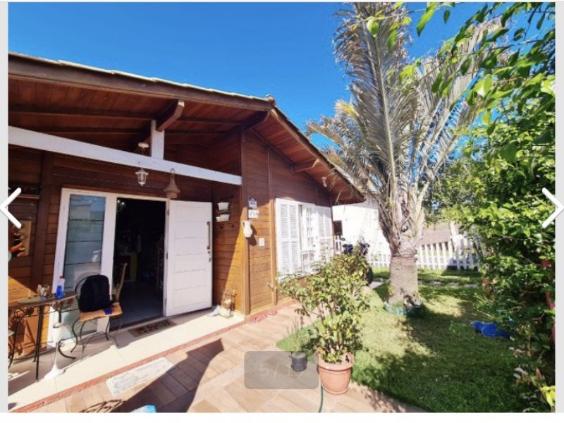 imóvel com 100m² - Morro das Pedras - Florianópolis