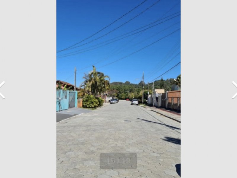 imóvel com 100m² - Morro das Pedras - Florianópolis