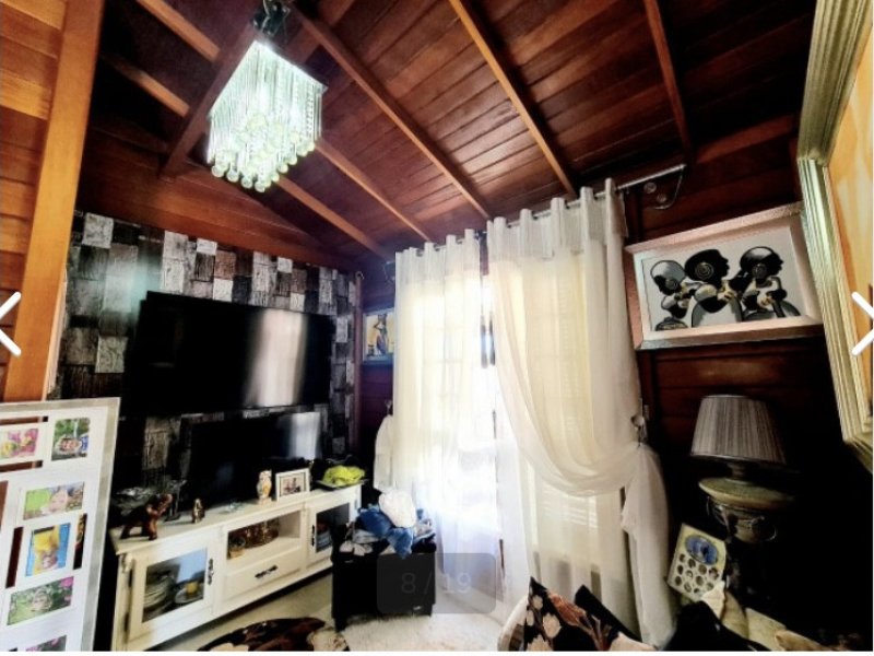 imóvel com 100m² - Morro das Pedras - Florianópolis