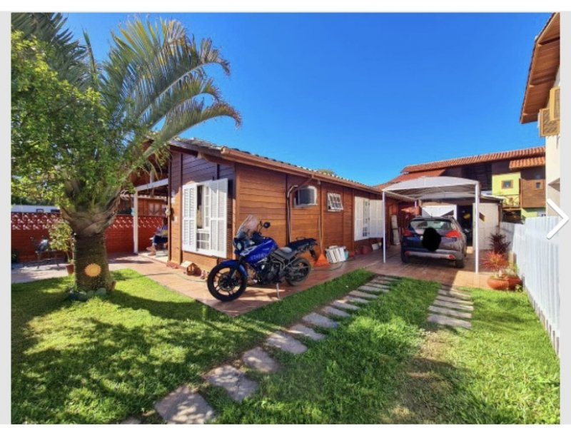 imóvel com 100m² - Morro das Pedras - Florianópolis