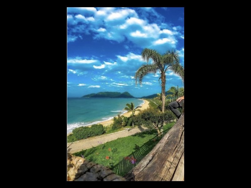 imóvel com 100m² - Morro das Pedras - Florianópolis