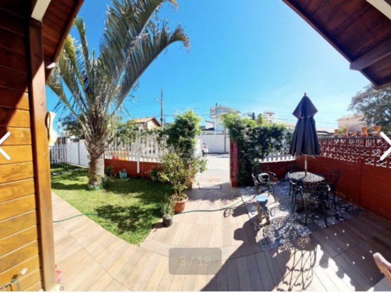imóvel com 100m² - Morro das Pedras - Florianópolis