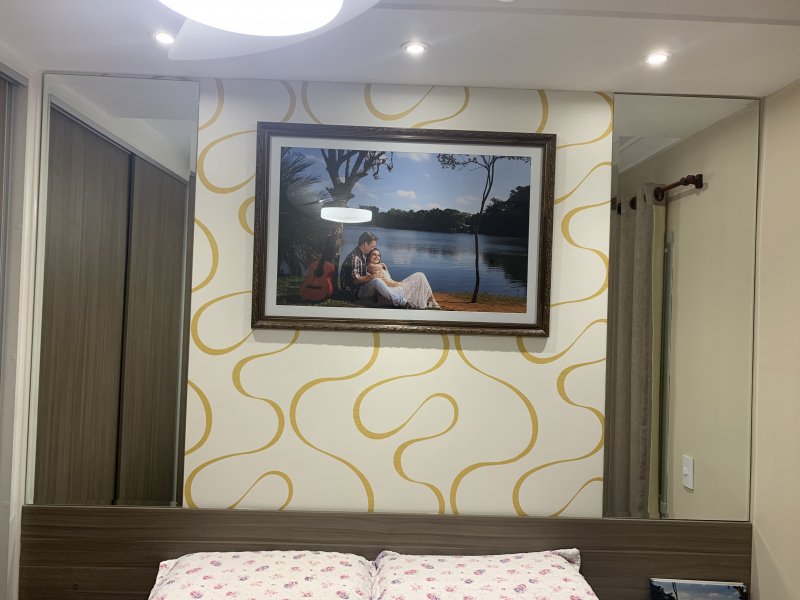 imóvel com 46m² - Jardim Catanduva - São Paulo