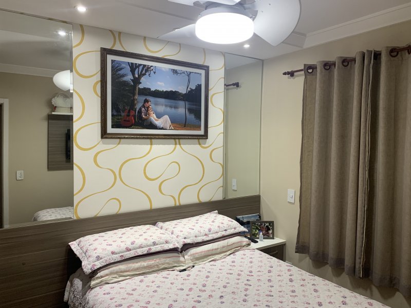 imóvel com 46m² - Jardim Catanduva - São Paulo