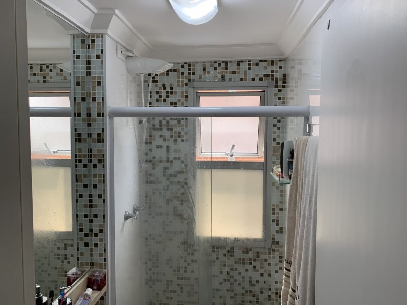 imóvel com 46m² - Jardim Catanduva - São Paulo