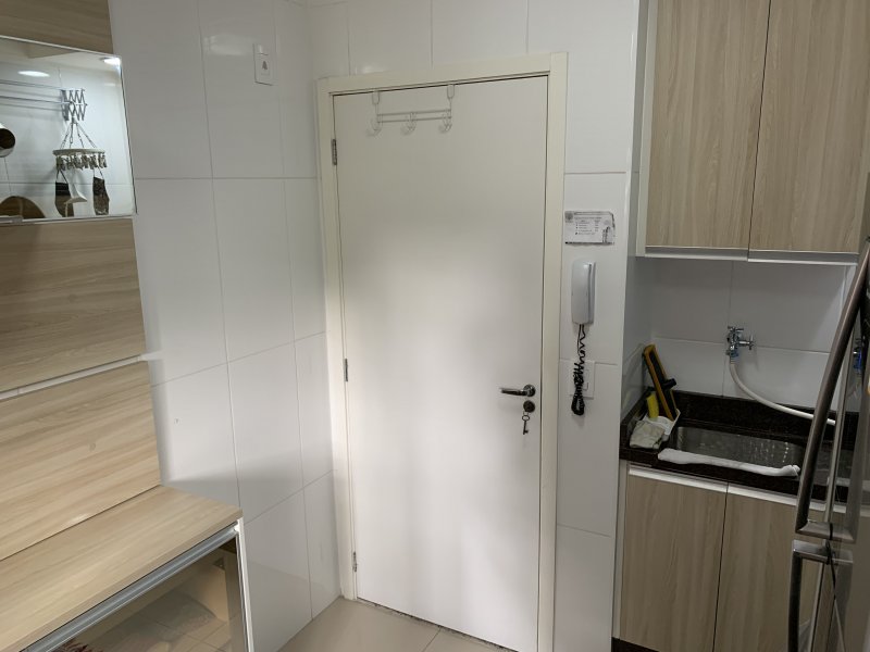 imóvel com 46m² - Jardim Catanduva - São Paulo