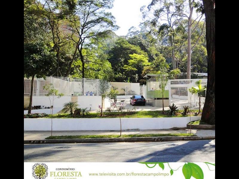 imóvel com 46m² - Jardim Catanduva - São Paulo