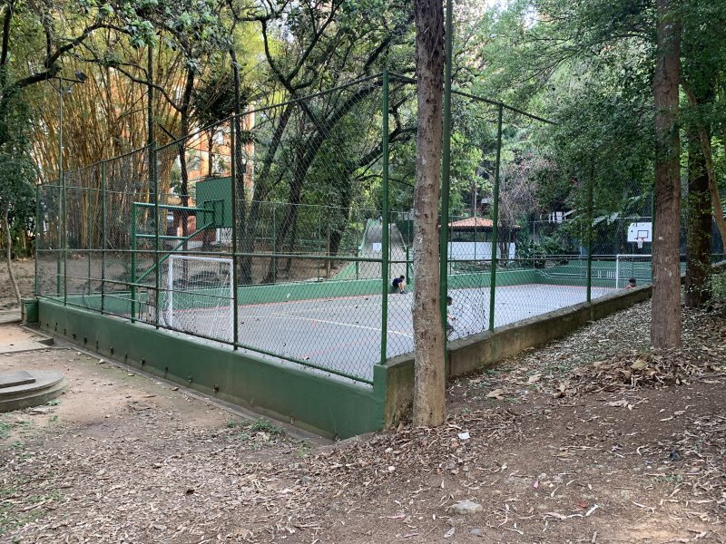 imóvel com 46m² - Jardim Catanduva - São Paulo