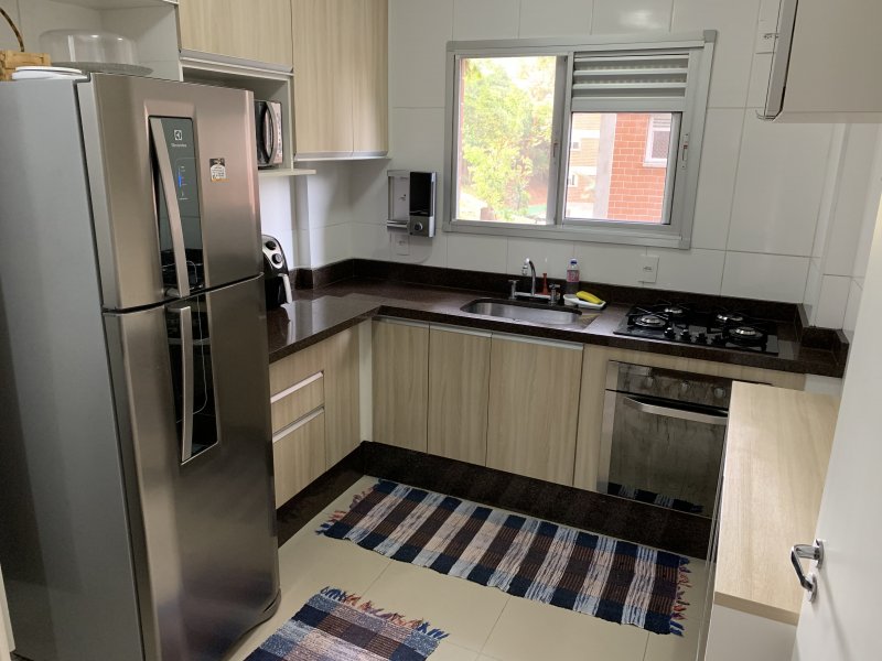 imóvel com 46m² - Jardim Catanduva - São Paulo