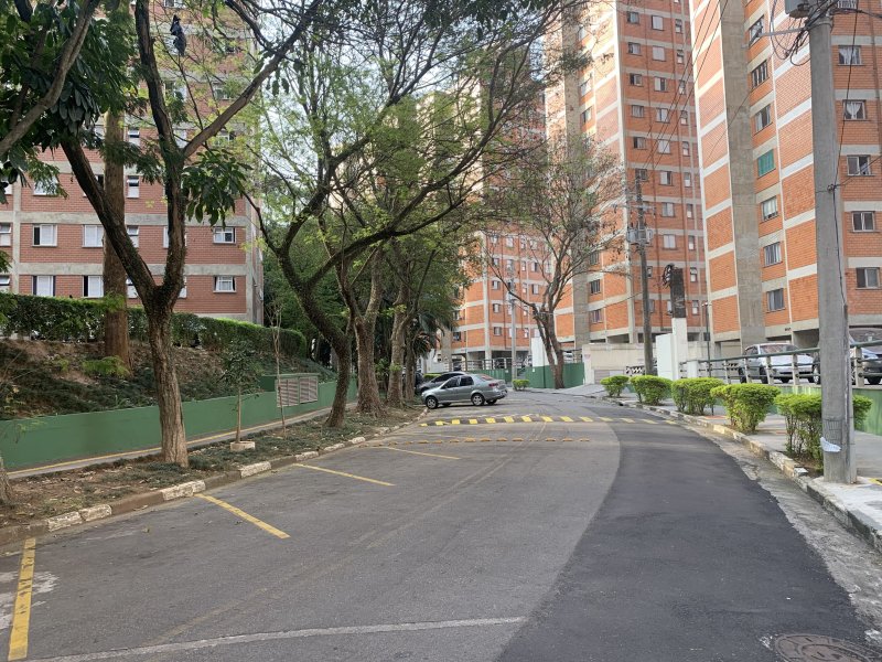 imóvel com 46m² - Jardim Catanduva - São Paulo