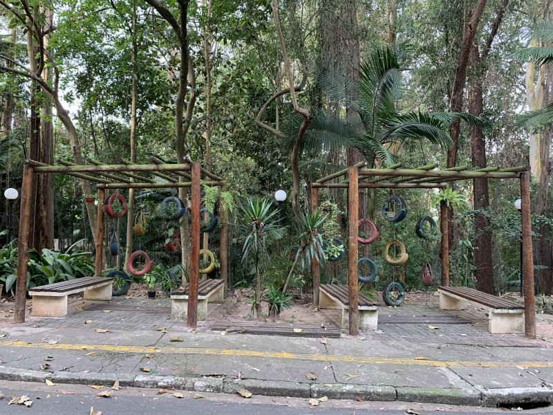 imóvel com 46m² - Jardim Catanduva - São Paulo