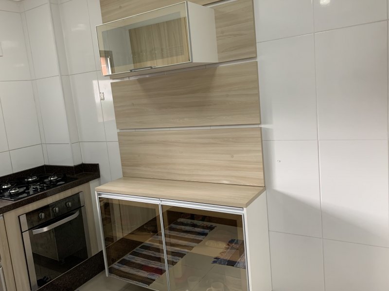imóvel com 46m² - Jardim Catanduva - São Paulo