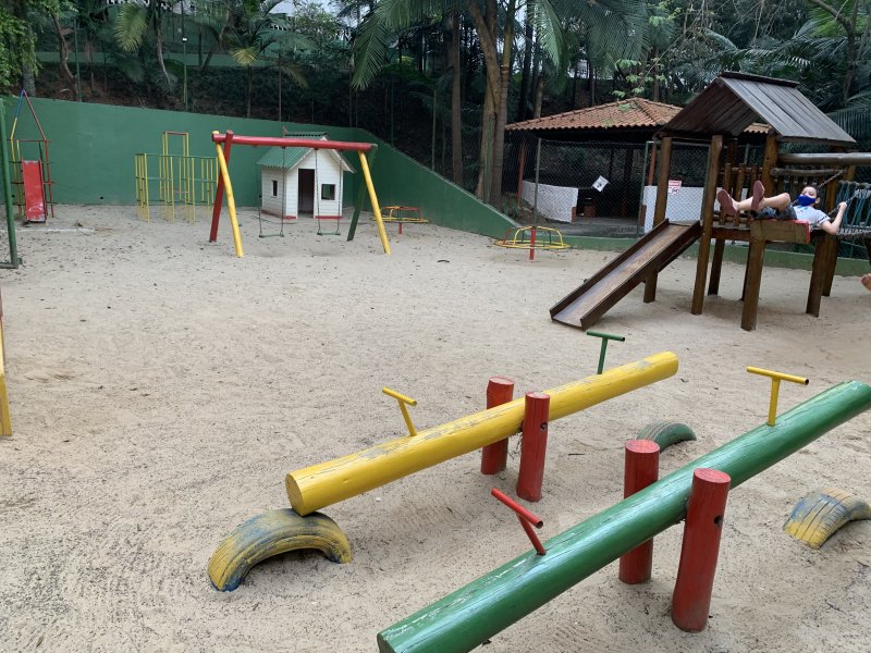 imóvel com 46m² - Jardim Catanduva - São Paulo