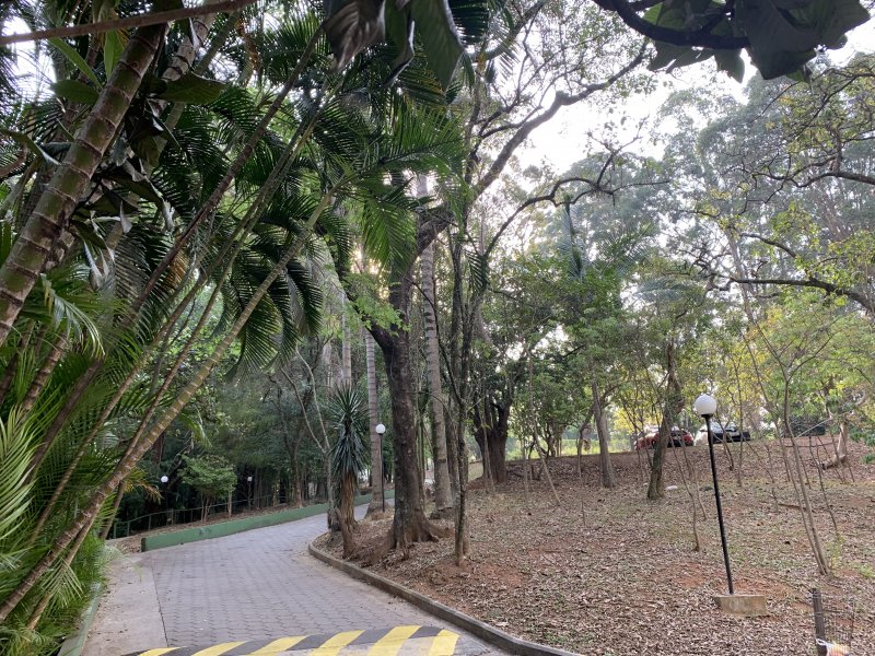 imóvel com 46m² - Jardim Catanduva - São Paulo