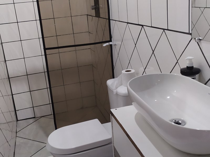 imóvel com 25m² - Jardim Sao Bernardino - Suzano