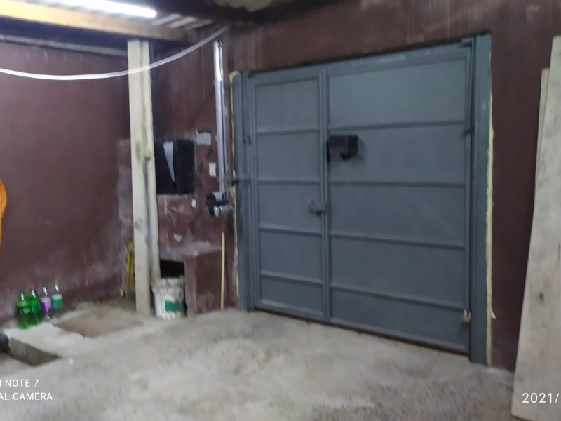 imóvel com 25m² - Jardim Sao Bernardino - Suzano