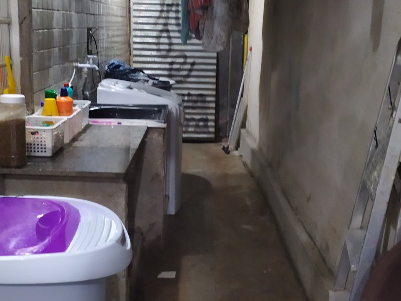 imóvel com 25m² - Jardim Sao Bernardino - Suzano
