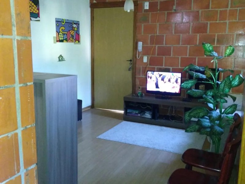 Apartamento à venda Agronomia com 39m² e 2 quartos por R$ 110.000 - 1168718085-img-20210909-wa0030.jpg