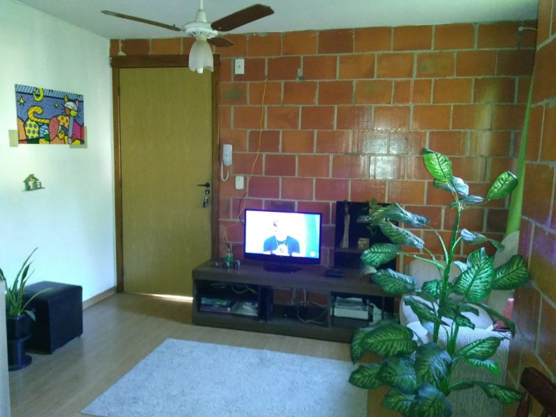 Apartamento à venda Agronomia com 39m² e 2 quartos por R$ 110.000 - 231595857-img-20210909-wa0018.jpg