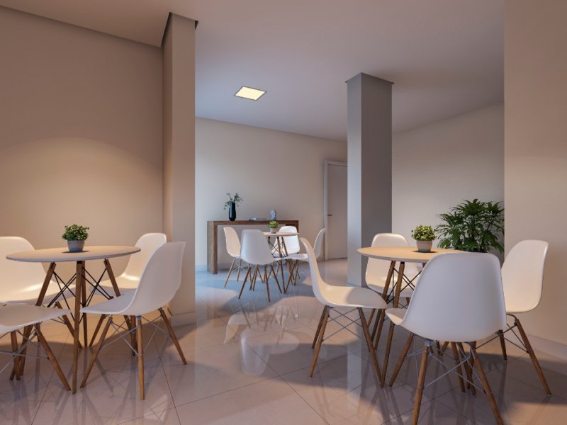 imóvel com 55m² - Jardim Nossa Senhora da Penha - Hortolândia