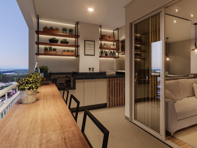 imóvel com 55m² - Jardim Nossa Senhora da Penha - Hortolândia