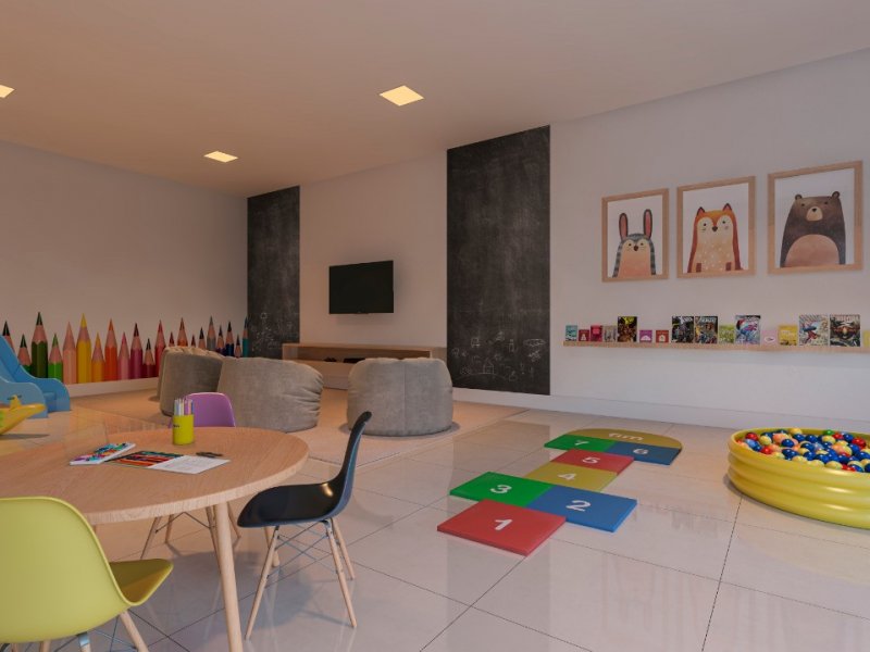 imóvel com 55m² - Jardim Nossa Senhora da Penha - Hortolândia