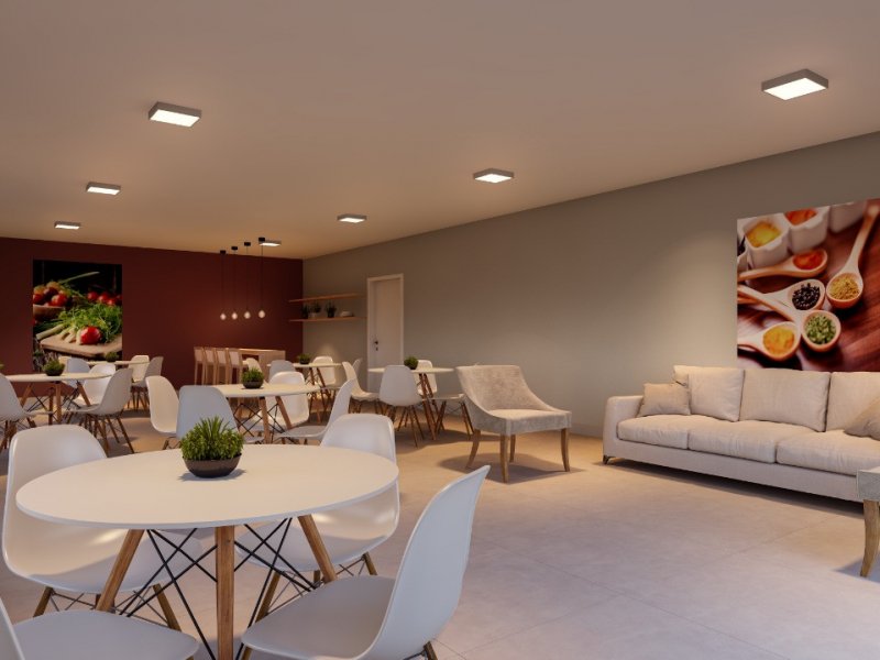 imóvel com 55m² - Jardim Nossa Senhora da Penha - Hortolândia