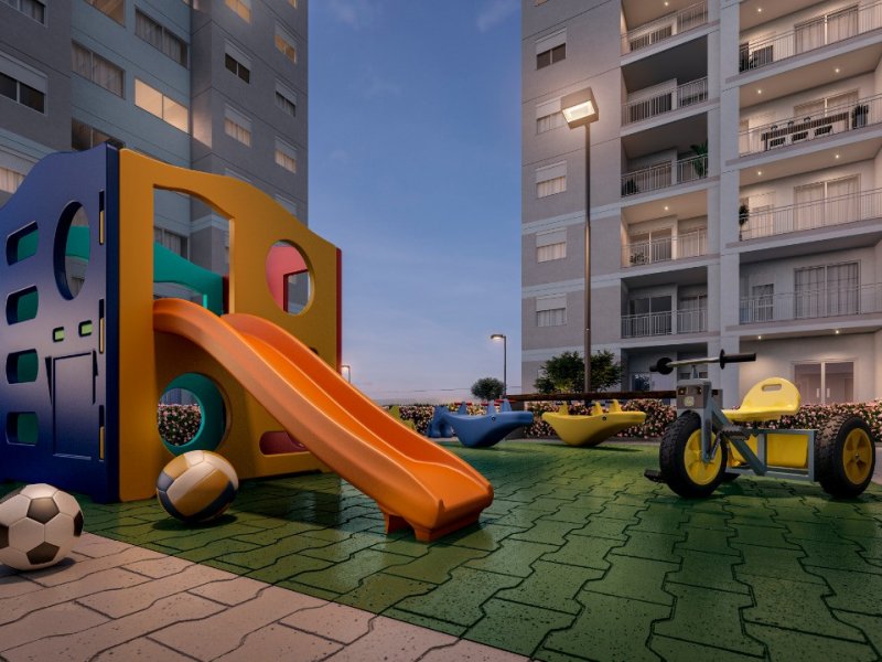 imóvel com 55m² - Jardim Nossa Senhora da Penha - Hortolândia