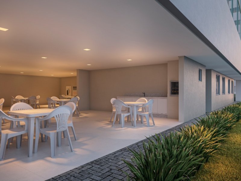 imóvel com 55m² - Jardim Nossa Senhora da Penha - Hortolândia