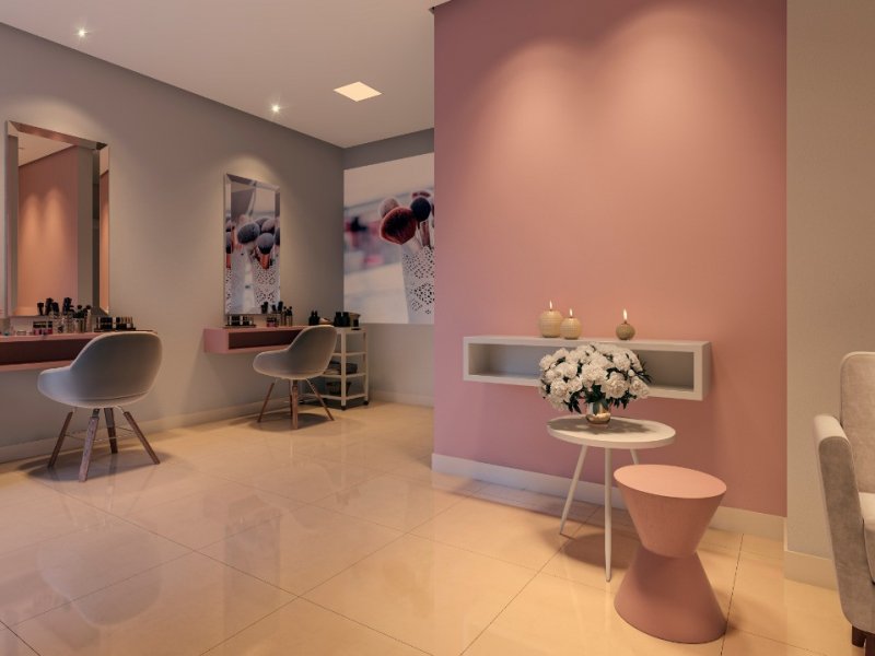 imóvel com 55m² - Jardim Nossa Senhora da Penha - Hortolândia