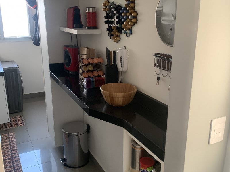 imóvel com 65m² - Continental - Osasco