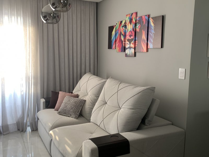 imóvel com 65m² - Continental - Osasco