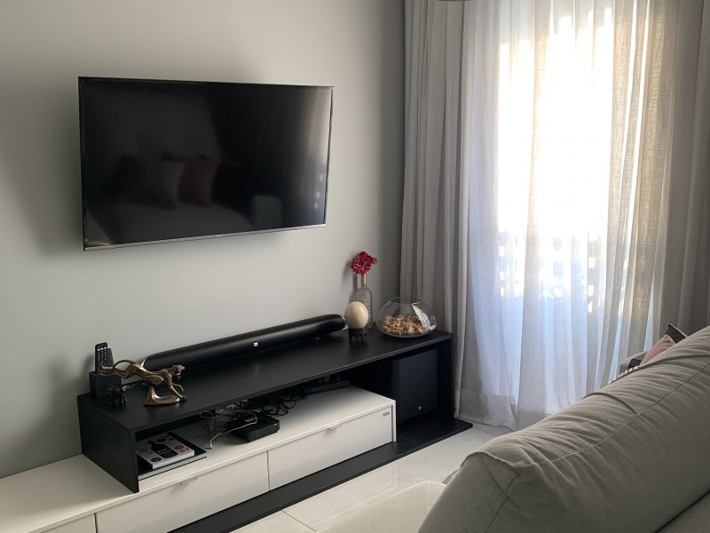 imóvel com 65m² - Continental - Osasco