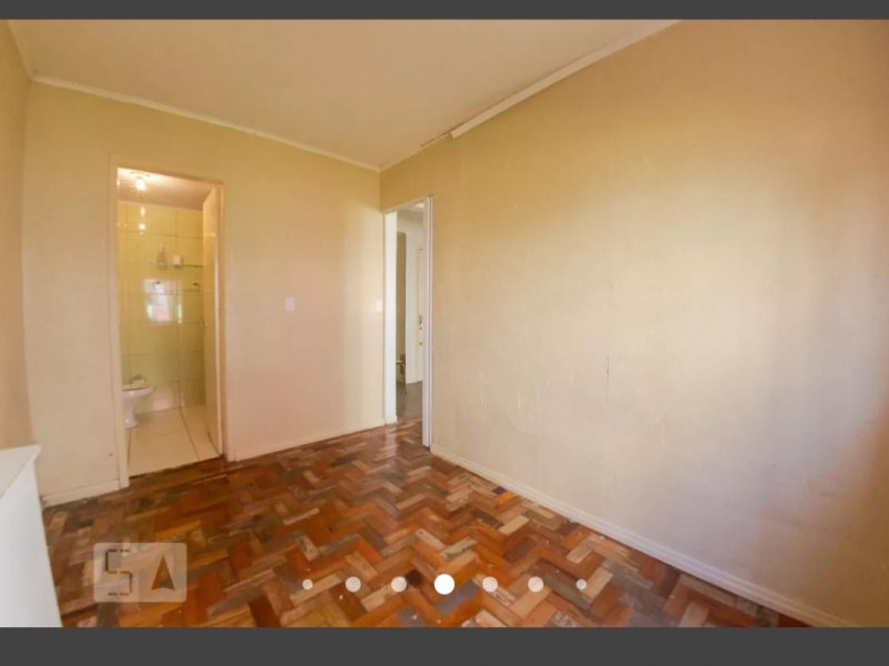 Apartamento à venda Rubem Berta com 25m² e 1 quarto por R$ 90.000 - 1278177234-20210527-122301.jpg