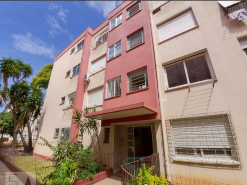 Apartamento à venda Rubem Berta com 25m² e 1 quarto por R$ 90.000 - 263070692-20210811-090751.jpg