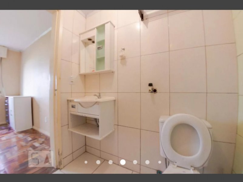 Apartamento à venda Rubem Berta com 25m² e 1 quarto por R$ 90.000 - 501886418-20210527-122142.jpg