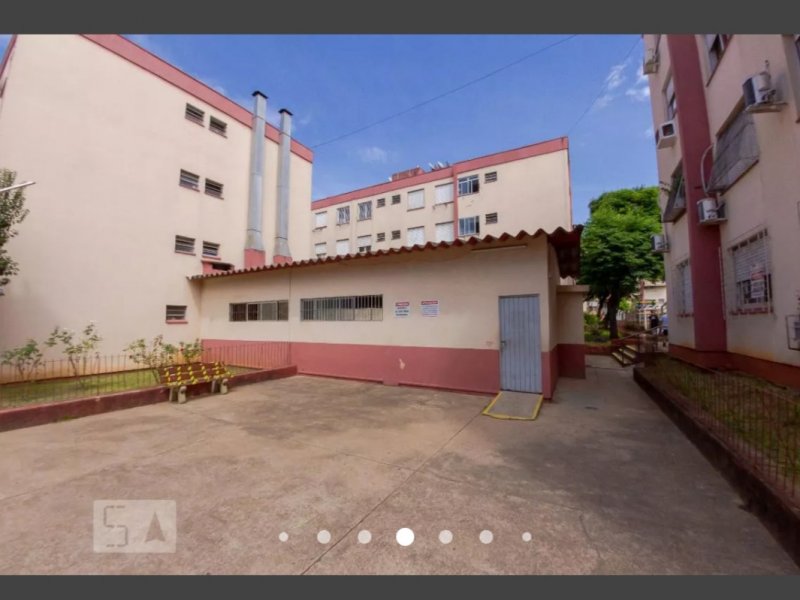 Apartamento à venda Rubem Berta com 25m² e 1 quarto por R$ 90.000 - 81948457-20210527-122102.jpg