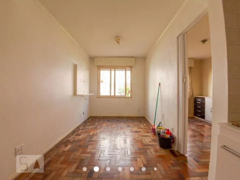 Apartamento à venda Rubem Berta com 25m² e 1 quarto por R$ 90.000 - 997466703-screenshot-20210811-090642-quintoandar.jpg